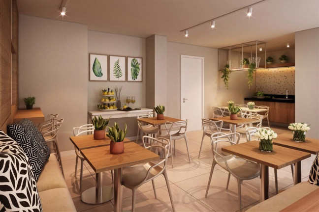 Imagem Apartamento com 2 Quartos à Venda, 37 m² em Parque Do Carmo - São Paulo Imagem Apartamento com 2 Quartos à Venda, 37 m² em Parque Do Carmo - São Paulo