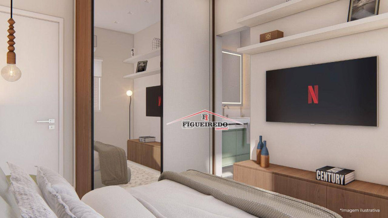Imagem Apartamento com 2 Quartos à Venda, 63 m² em Guilhermina - Praia Grande Imagem Apartamento com 2 Quartos à Venda, 63 m² em Guilhermina - Praia Grande