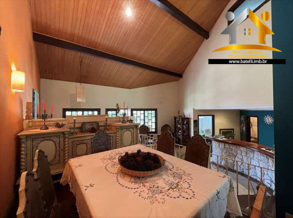 Imagem Casa de Condomínio com 4 Quartos à Venda, 545 m² em Granja Viana - Cotia
