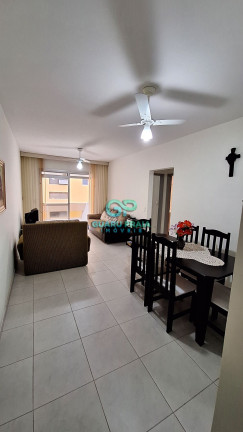 Imagem Apartamento com 2 Quartos à Venda, 90 m² em Enseada - Guarujá