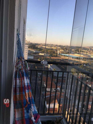 Imagem Apartamento com 2 Quartos à Venda, 52 m² em Vila Homero Thon - Santo André Imagem Apartamento com 2 Quartos à Venda, 52 m² em Vila Homero Thon - Santo André