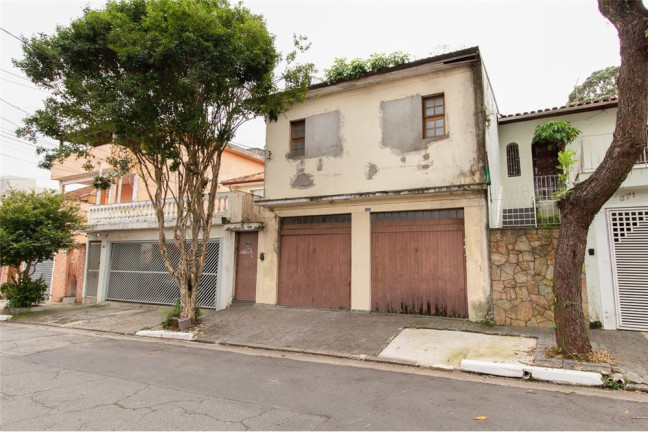 Imagem Casa com 4 Quartos à Venda,  em Vila Invernada - São Paulo