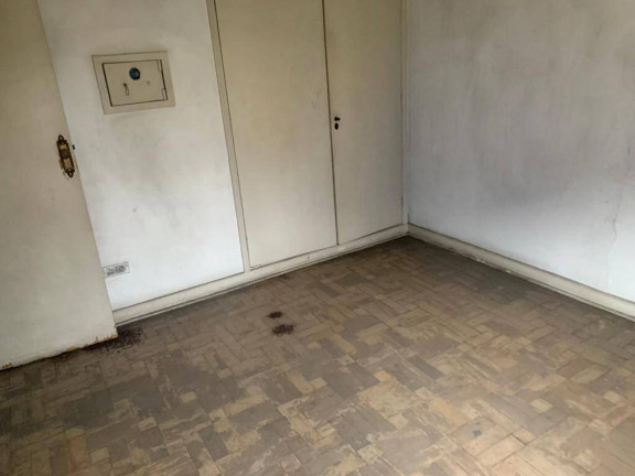 Imagem Sobrado com 3 Quartos à Venda, 135 m² em Santo Amaro - São Paulo