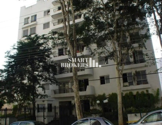 Imagem Apartamento com 3 Quartos à Venda, 110 m² em Vila Mariana - São Paulo Imagem Apartamento com 3 Quartos à Venda, 110 m² em Vila Mariana - São Paulo