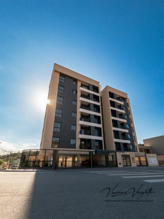 Imagem Apartamento com 3 Quartos à Venda, 84 m² em São Francisco De Assis - Camboriú
