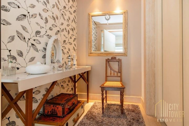Imagem Apartamento com 3 Quartos à Venda, 216 m² em Jardim Vila Mariana - São Paulo