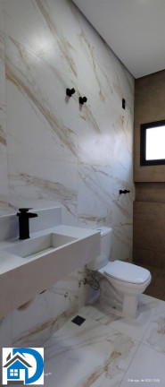 Imagem Casa de Condomínio com 3 Quartos à Venda, 200 m² em Jardim Novo Horizonte - Sorocaba Imagem Casa de Condomínio com 3 Quartos à Venda, 200 m² em Jardim Novo Horizonte - Sorocaba