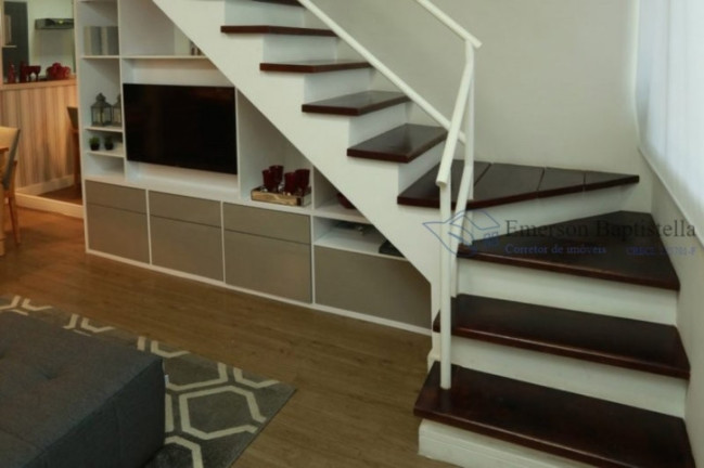Imagem Casa de Condomínio com 2 Quartos à Venda, 54 m² em Mourão - Bragança Paulista Imagem Casa de Condomínio com 2 Quartos à Venda, 54 m² em Mourão - Bragança Paulista
