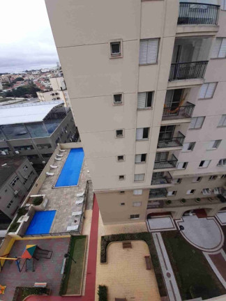 Imagem Imóvel com 2 Quartos à Venda, 63 m² em Vila Paulista - São Paulo Imagem Imóvel com 2 Quartos à Venda, 63 m² em Vila Paulista - São Paulo