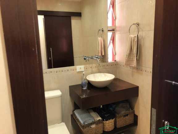 Imagem Apartamento com 3 Quartos à Venda, 61 m² em Ipiranga - São Paulo Imagem Apartamento com 3 Quartos à Venda, 61 m² em Ipiranga - São Paulo