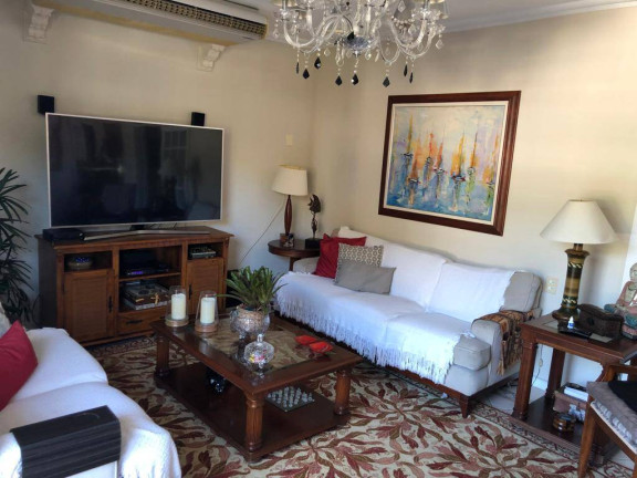 Imagem Casa com 4 Quartos à Venda, 360 m² em São Francisco - Niterói