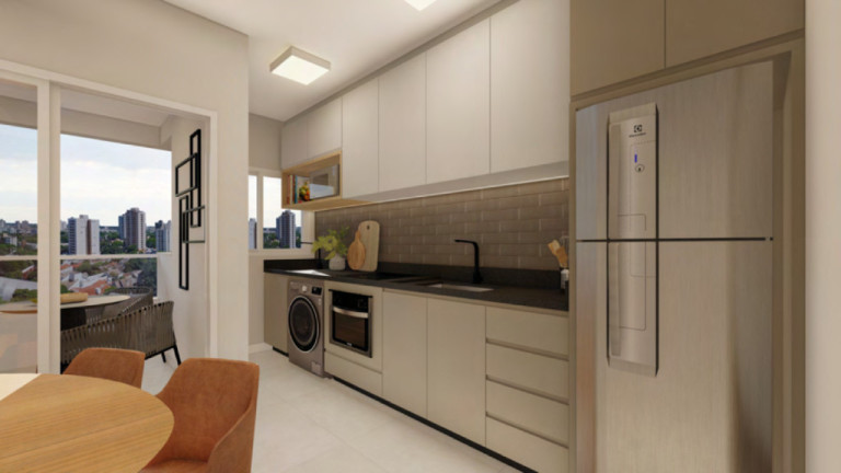 Imagem Imóvel com 2 Quartos à Venda, 92 m² em Areias - São José