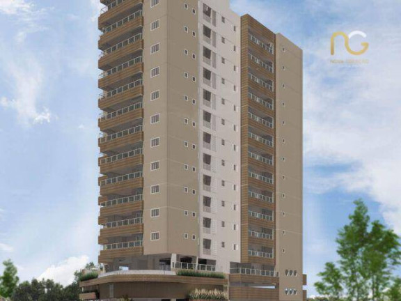 Imagem Apartamento com 2 Quartos à Venda, 83 m² em Balneário Flórida - Praia Grande Imagem Apartamento com 2 Quartos à Venda, 83 m² em Balneário Flórida - Praia Grande