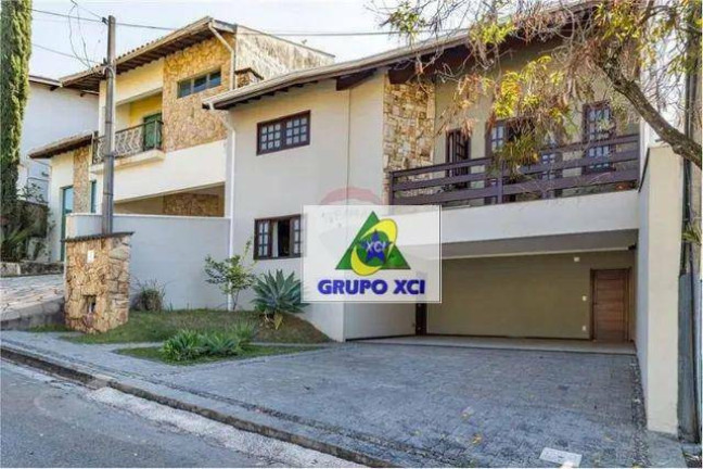Imagem Casa com 3 Quartos à Venda, 304 m² em Roncáglia - Valinhos Imagem Casa com 3 Quartos à Venda, 304 m² em Roncáglia - Valinhos