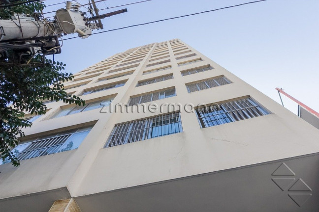 Foto do imóvel Apartamento com 2 Quartos à Venda, 100 m² em Barra Funda - Sao Paulo