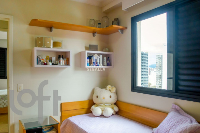 Imagem Apartamento com 2 Quartos à Venda, 60 m² em Perdizes - São Paulo
