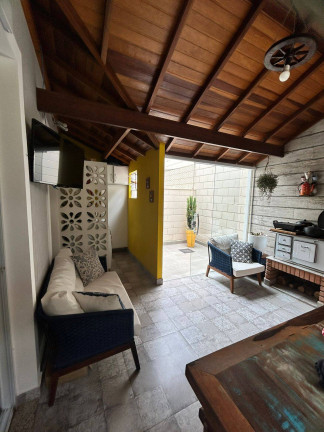 Imagem Casa de Condomínio com 3 Quartos à Venda, 113 m² em Chácara Canta Galo - Cotia Imagem Casa de Condomínio com 3 Quartos à Venda, 113 m² em Chácara Canta Galo - Cotia