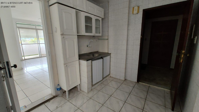 Imagem Imóvel com 3 Quartos à Venda, 90 m² em Imbui - Salvador Imagem Imóvel com 3 Quartos à Venda, 90 m² em Imbui - Salvador