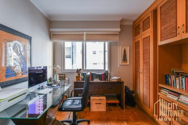 Imagem Apartamento com 3 Quartos à Venda, 178 m² em Jardim Paulista - São Paulo Imagem Apartamento com 3 Quartos à Venda, 178 m² em Jardim Paulista - São Paulo