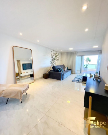 Imagem Cobertura com 4 Quartos à Venda, 260 m² em Praia Do Morro - Guarapari