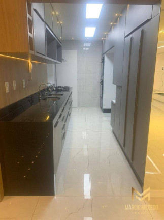 Imagem Apartamento com 3 Quartos à Venda, 150 m² em Meireles - Fortaleza