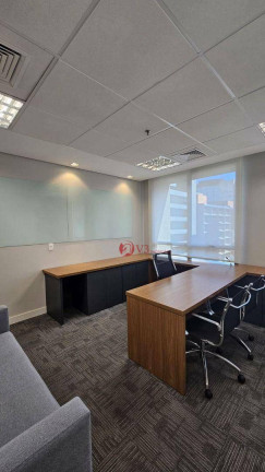 Imagem Sala Comercial para Alugar, 300 m² em Vila Olímpia - São Paulo Imagem Sala Comercial para Alugar, 300 m² em Vila Olímpia - São Paulo