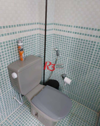 Imagem Apartamento com 2 Quartos à Venda, 72 m² em Vila Belmiro - Santos