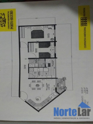 Imagem Apartamento com 2 Quartos à Venda, 62 m² em Jardim Marilu - São Paulo Imagem Apartamento com 2 Quartos à Venda, 62 m² em Jardim Marilu - São Paulo