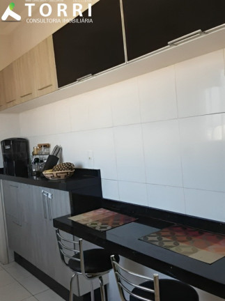 Imagem Apartamento com 2 Quartos à Venda, 140 m² em Vila Santana - Sorocaba Imagem Apartamento com 2 Quartos à Venda, 140 m² em Vila Santana - Sorocaba