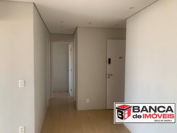 Imagem Apartamento com 2 Quartos à Venda, 62 m² em Vila Anastácio - São Paulo
