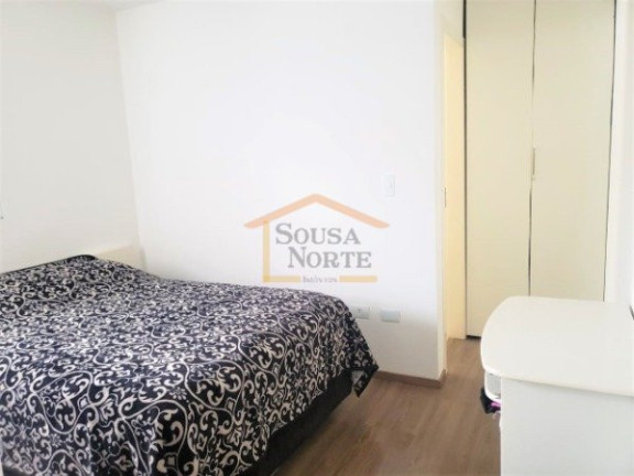 Imagem Apartamento com 2 Quartos à Venda, 69 m² em Vila Nivi - São Paulo Imagem Apartamento com 2 Quartos à Venda, 69 m² em Vila Nivi - São Paulo