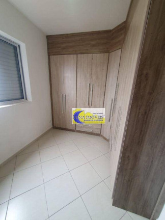 Imagem Apartamento com 2 Quartos à Venda ou Locação, 56 m² em Jardim Hollywood - São Bernardo Do Campo Imagem Apartamento com 2 Quartos à Venda ou Locação, 56 m² em Jardim Hollywood - São Bernardo Do Campo