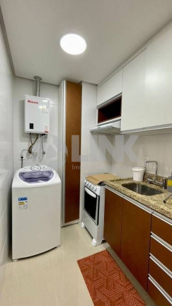 Imagem Apartamento com 1 Quarto à Venda, 44 m² em Bom Fim - Porto Alegre Imagem Apartamento com 1 Quarto à Venda, 44 m² em Bom Fim - Porto Alegre