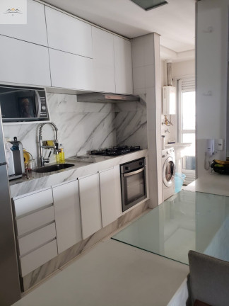 Imagem Apartamento com 3 Quartos à Venda, 94 m² em Centro - São Bernardo Do Campo Imagem Apartamento com 3 Quartos à Venda, 94 m² em Centro - São Bernardo Do Campo