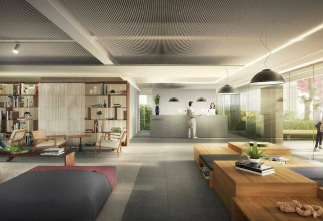 Imagem Imóvel com 2 Quartos à Venda, 72 m² em Indianópolis - São Paulo Imagem Imóvel com 2 Quartos à Venda, 72 m² em Indianópolis - São Paulo