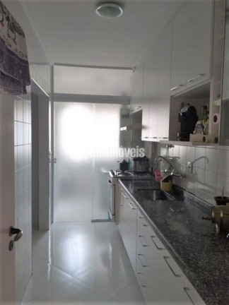Imagem Apartamento com 3 Quartos à Venda, 68 m² em Vila Sônia - São Paulo Imagem Apartamento com 3 Quartos à Venda, 68 m² em Vila Sônia - São Paulo