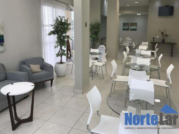 Imagem Apartamento com 2 Quartos à Venda, 54 m² em Imirim - São Paulo