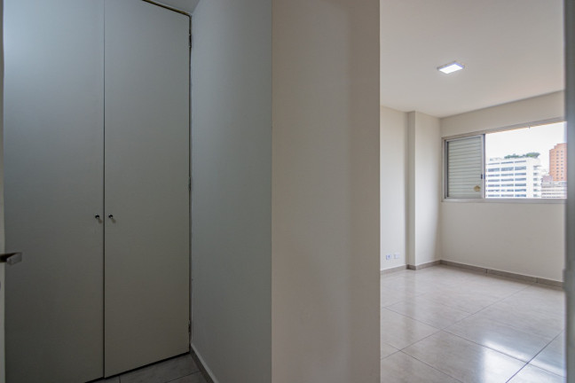 Imagem Apartamento com 2 Quartos à Venda, 87 m² em Perdizes - São Paulo