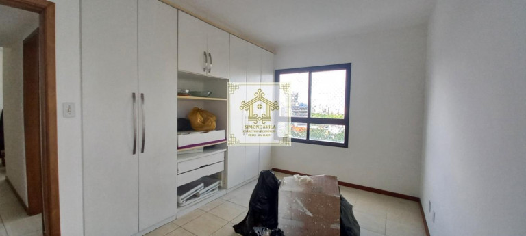 Imagem Apartamento com 3 Quartos à Venda, 79 m² em Candeal - Salvador
