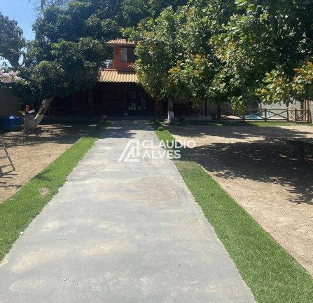 Imagem Casa com 2 Quartos à Venda, 600 m² em Mangabeira - Feira De Santana