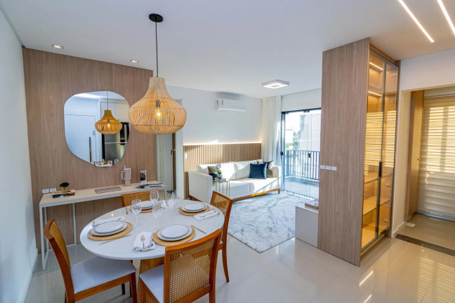 Imagem Apartamento com 2 Quartos à Venda, 66 m² em São Francisco De Assis - Camboriú Imagem Apartamento com 2 Quartos à Venda, 66 m² em São Francisco De Assis - Camboriú