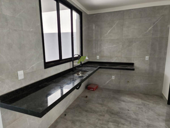 Imagem Casa com 3 Quartos à Venda, 98 m² em Jardim Marambaia Ii - Jundiaí