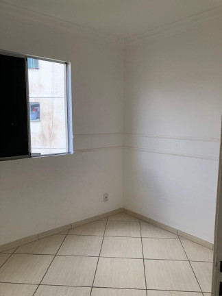 Imagem Apartamento com 2 Quartos à Venda, 46 m² em Sussuarana - Salvador Imagem Apartamento com 2 Quartos à Venda, 46 m² em Sussuarana - Salvador