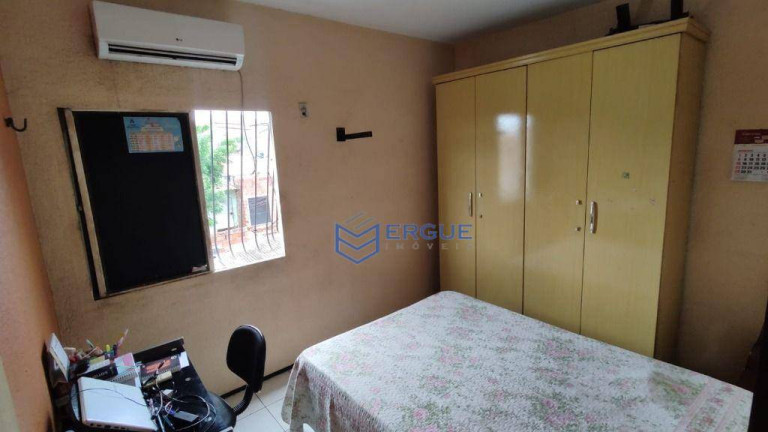 Imagem Apartamento com 2 Quartos à Venda, 46 m² em Bonsucesso - Fortaleza Imagem Apartamento com 2 Quartos à Venda, 46 m² em Bonsucesso - Fortaleza