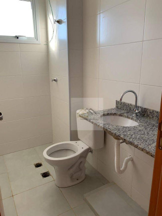 Imagem Apartamento com 2 Quartos à Venda, 50 m² em Jardim Paulista - Ribeirão Preto