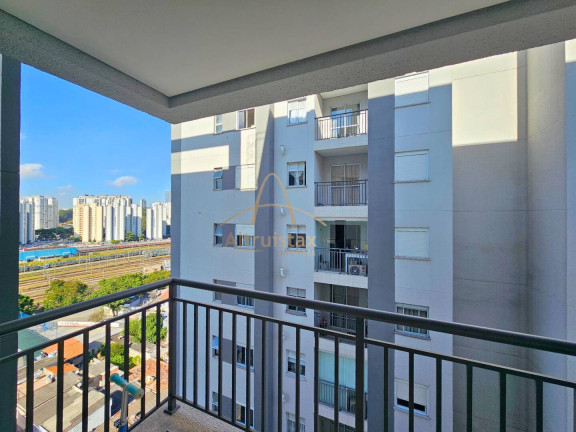 Imagem Apartamento com 1 Quarto à Venda, 37 m² em Presidente Altino - Osasco