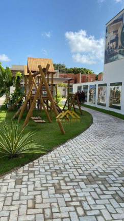 Imagem Imóvel com 3 Quartos à Venda, 118 m² em Olho D'água - Eusébio Imagem Imóvel com 3 Quartos à Venda, 118 m² em Olho D'água - Eusébio