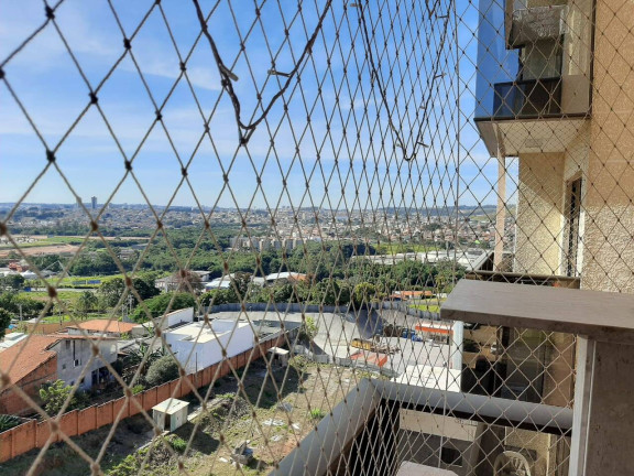 Imagem Apartamento com 2 Quartos à Venda ou Locação, 52 m² em Jardim Santa Fé - Sorocaba