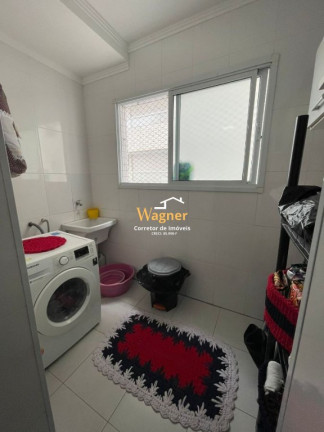 Imagem Kitnet com 3 Quartos à Venda, 124 m² em Guilhermina - Praia Grande