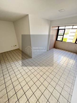 Imagem Apartamento com 3 Quartos à Venda, 148 m² em Miramar - João Pessoa Imagem Apartamento com 3 Quartos à Venda, 148 m² em Miramar - João Pessoa